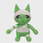 Horror Game Knuffels: Animal Hospital Anomaly Pluche Speelgoed - Cadeau Idee