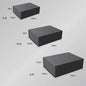 Grote Magnetische Cadeaubox met Deksel - 33x25x12cm - Luxe Inklapbare Verpakking