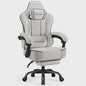 Ergonomische GTPLAYER Gaming Stoel - Verstelbaar, Comfortabel en Stijlvol