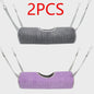 Warme Hamster & Knaagdier Hangmat Tunnel - Zacht Fleece & Velours