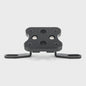 GPS Navigatie Stuurklem Houder 22mm/28mm Motorfiets Mount Bracket
