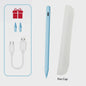 Stylus Pen voor iPad Pro, Air & Mini - Precisie Touch Pen met Palm Rejection