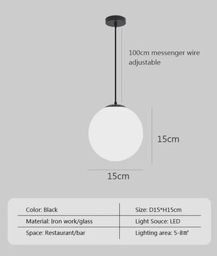 Moderne LED Hanglamp Goud Zwart Metaal Kooi Design - Sfeervolle Verlichting