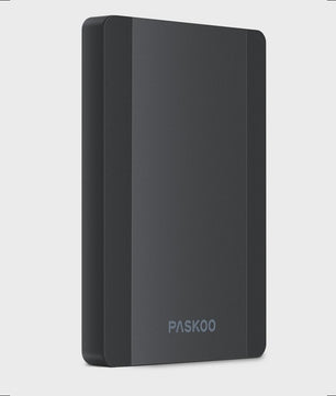 Externe Harde Schijf USB 3.0 (250GB-1TB) - Plug & Play Opslag