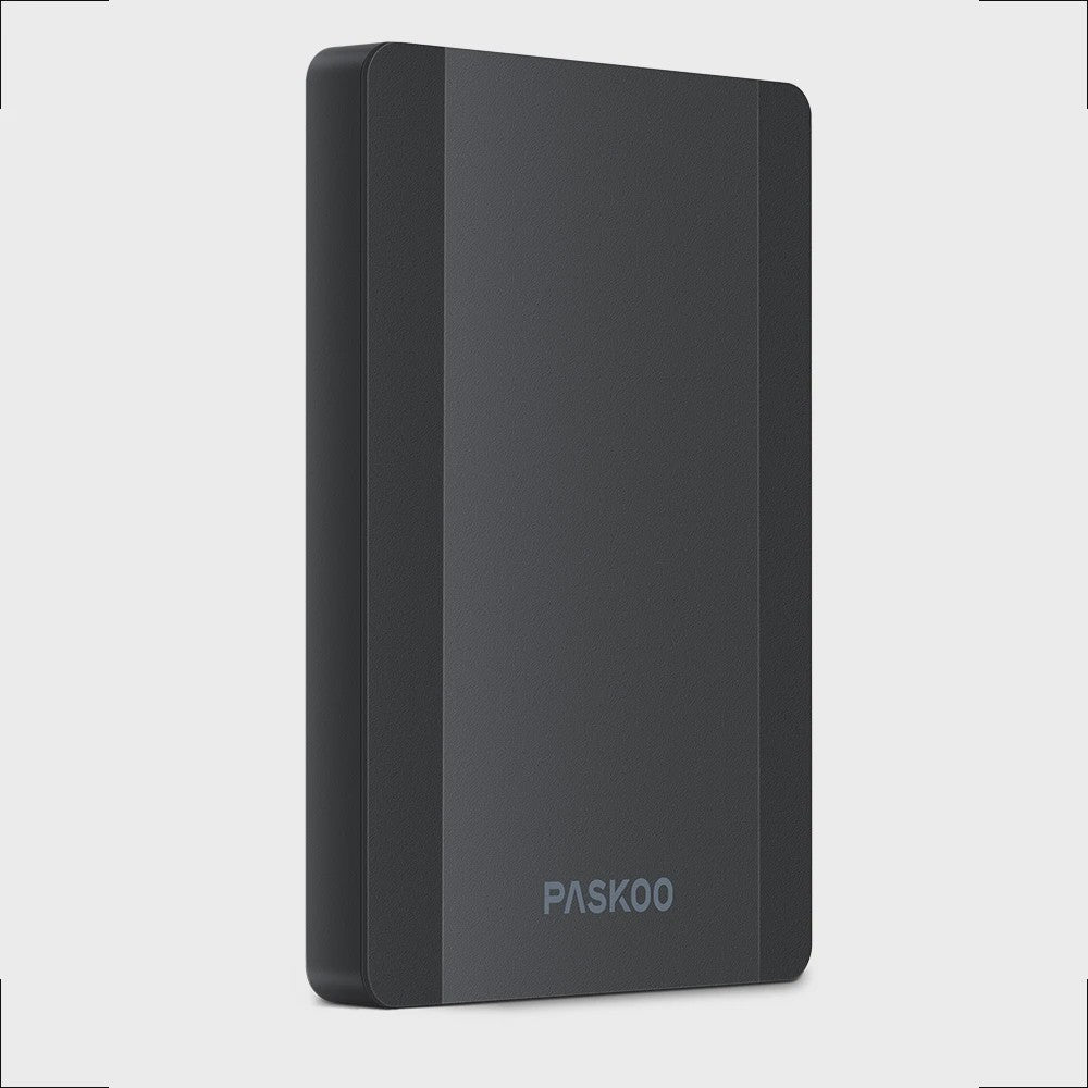 Externe Harde Schijf USB 3.0 (250GB-1TB) - Plug & Play Opslag
