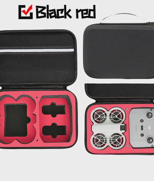 Draagbare Opbergtas voor DJI NEO Drone - Schouder- en Handtas