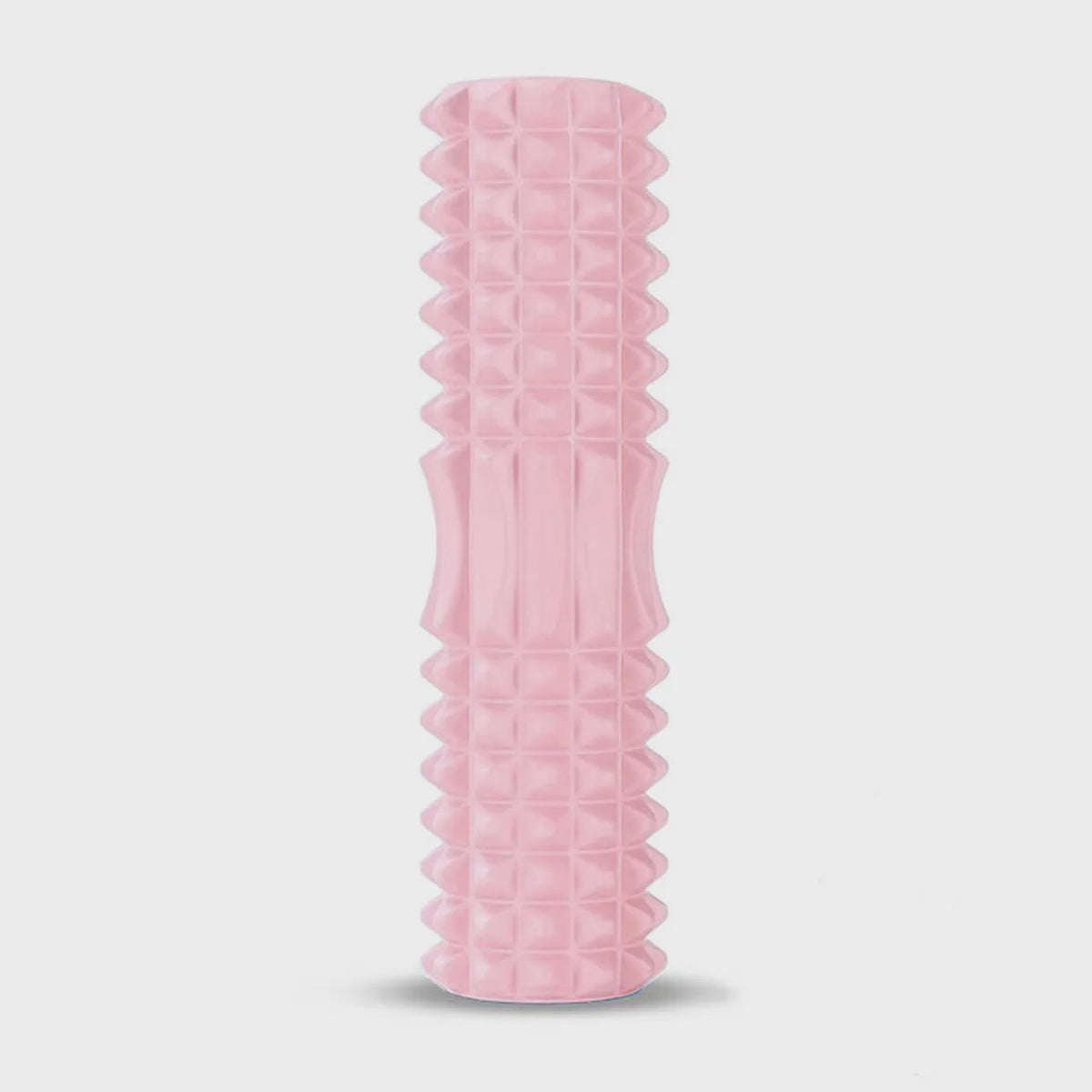 Crescent Foam Roller 45x13cm - Ideaal voor Yoga, Pilates & Spierontspanning