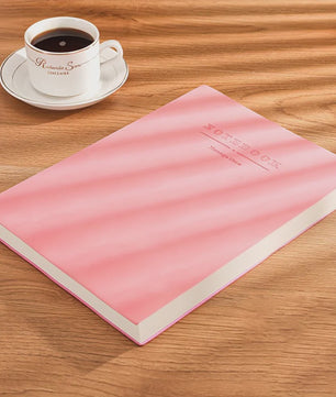 Ultra Dik A5/A4 Notitieboek - Perfect voor School, Vergaderingen & Schetsen