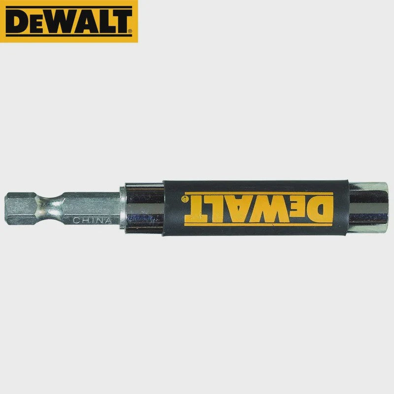 DEWALT Combinatie Set: PH2 Schroefbits & Verlengstukken (89mm, 57mm, 50mm)