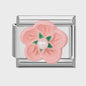 Zee Dieren Charms voor Italiaanse Bedelarmbanden - Sterrenvis, Kwal, Schelp & Walvis - DIY Sieraden Maken