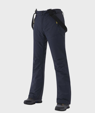 Waterdicht Ski- en Snowboardpak voor Dames en Heren - Warm & Comfortabel voor Winter Sport