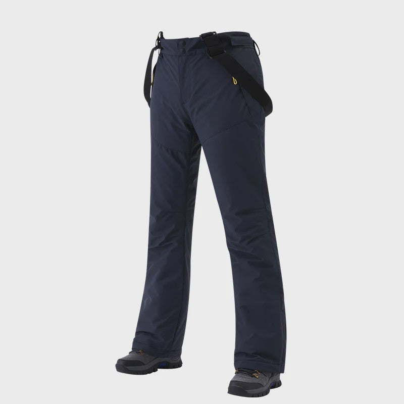 Waterdicht Ski- en Snowboardpak voor Dames en Heren - Warm & Comfortabel voor Winter Sport