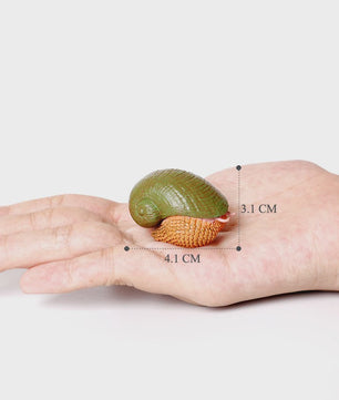 Realistische Insecten & Slakken Modellen - Educatief Speelgoed, Verzamelen & Decoratie