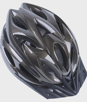 Fietshelm Volwassenen met Afneembaar Vizier - Lichtgewicht & Comfortabel