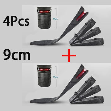 Height 9CM-4Pcs