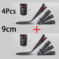  Height 9CM-4Pcs