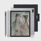 Bigme B7: 7" E-Ink E-Reader met Android 14, 8+128GB en Penondersteuning