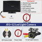 4.3 Inch Auto Achteruitrijcamera Display - Draaibaar & Universeel