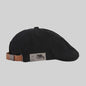 Klassieke Katoenen Peaky Blinders Pet/Baret - Vintage Stijl Heren & Dames