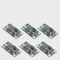 Mini DC-DC Boost Module: 3.7V naar 5V, 8V, 9V of 12V Output