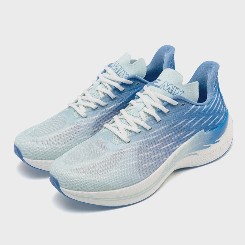 Onemix 2026 Wind Wings Hardloopschoenen - Ademend, Lichtgewicht & Comfortabel voor Mannen en Vrouwen