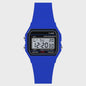 Luxe Digitale Heren & Kinder Horloge - Waterdicht, LED & Alarm