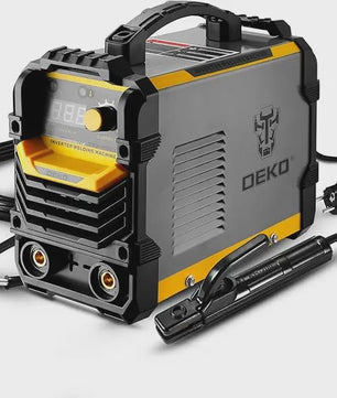 DEKO 220VMMA 160A Digitale Inverter Laspost met IGBT Technologie