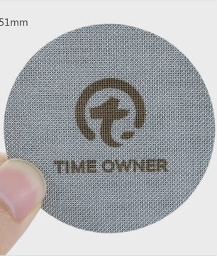 Roestvrij Staal Koffie Distributeur & Leveler - WDT Tool voor Espresso