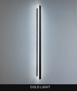 Moderne LED Wandlamp Buiten - Waterdicht IP65, Dimbaar met Afstandsbediening - Villa & Tuin Verlichting