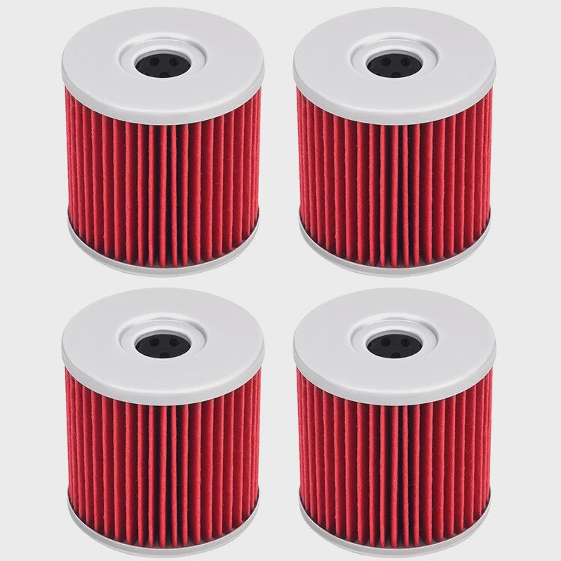 AHL Motorfiets Oliefilters voor Hyosung GT650, GV650, ST7 modellen