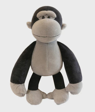 Zachte Pluche Dieren Knuffels - Jungle Collectie voor Kinderen