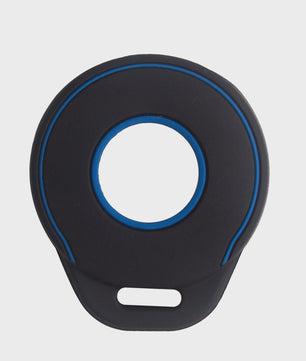 Siliconen Sleuteletui voor Harley Davidson Motorfietsen - Beschermhoes Key Cover