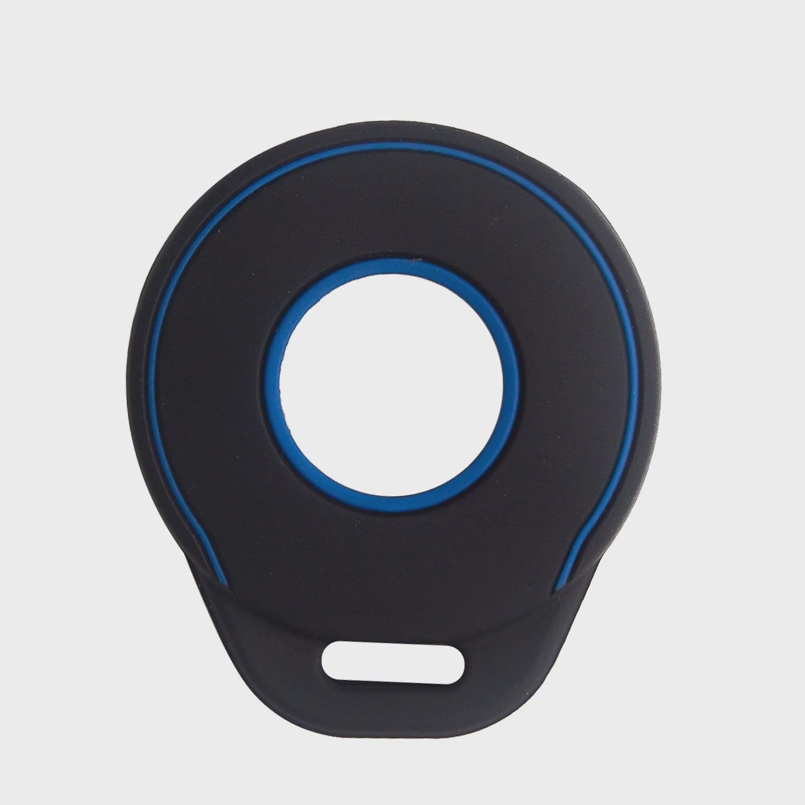Siliconen Sleuteletui voor Harley Davidson Motorfietsen - Beschermhoes Key Cover