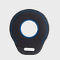 Siliconen Sleuteletui voor Harley Davidson Motorfietsen - Beschermhoes Key Cover