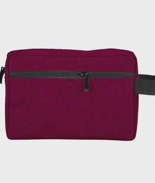 Waterdichte Reis Toilettas voor Heren & Dames - Make-up Organizer, Wash Bag & Gym Essentials