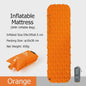 Naturehike Opblaasbaar Slaapmatje - Ultralicht & Compact Kampeerbed