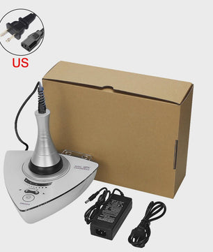 Ultrasone Cavitatie Machine 40KHz - Lichaamsmassager voor Vetverbranding, Huidverstrakking en Gewichtsverlies