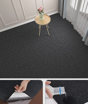 Grote 40cm x 3m Beschermende Vloerbedekking - Dik Ontwerp voor Huis, Kantoor & Meer