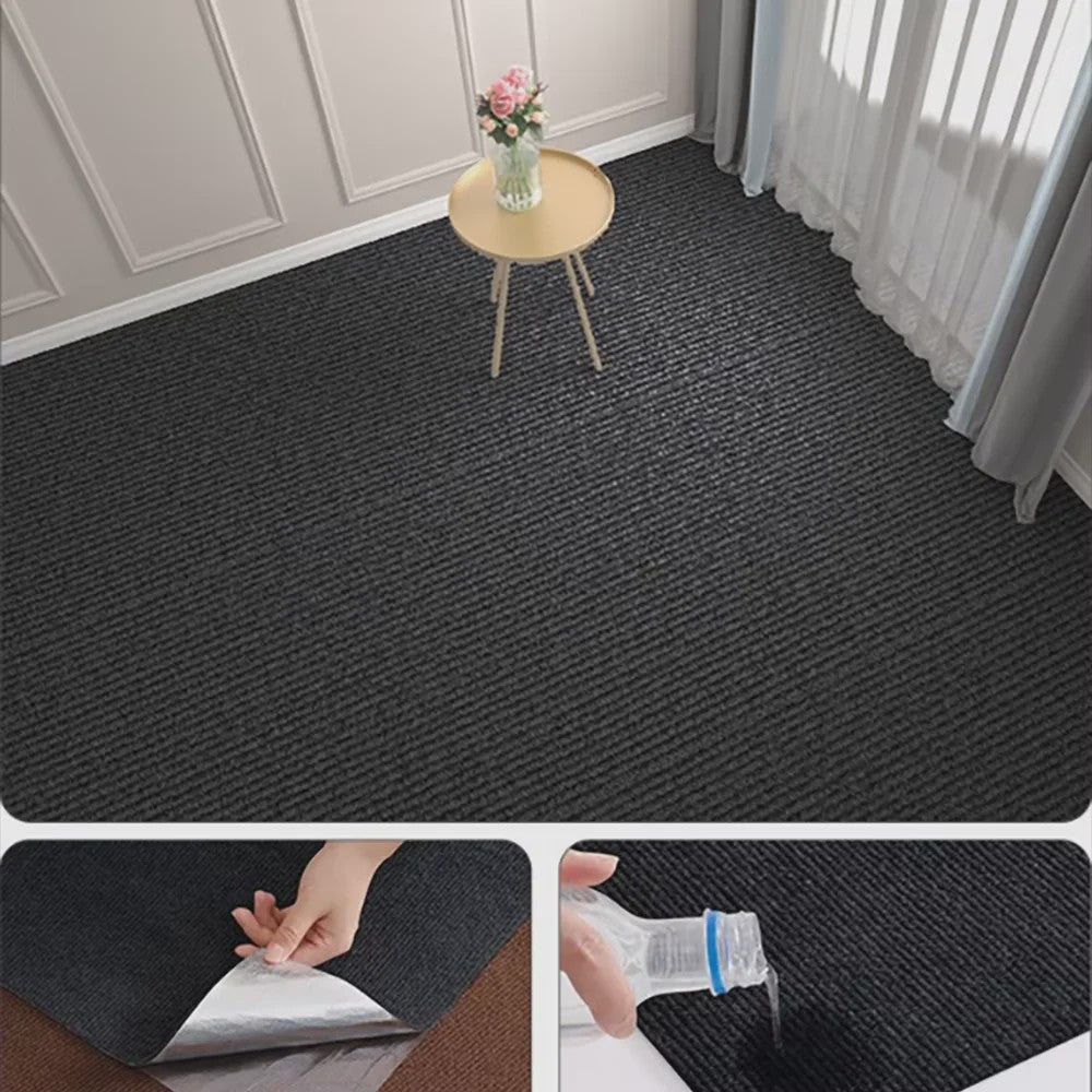 Grote 40cm x 3m Beschermende Vloerbedekking - Dik Ontwerp voor Huis, Kantoor & Meer