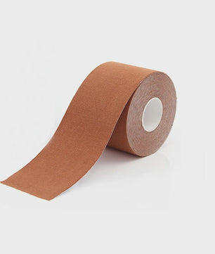 Elastische Kinesiologie Tape voor Spierondersteuning, Pijnverlichting en Sportherstel