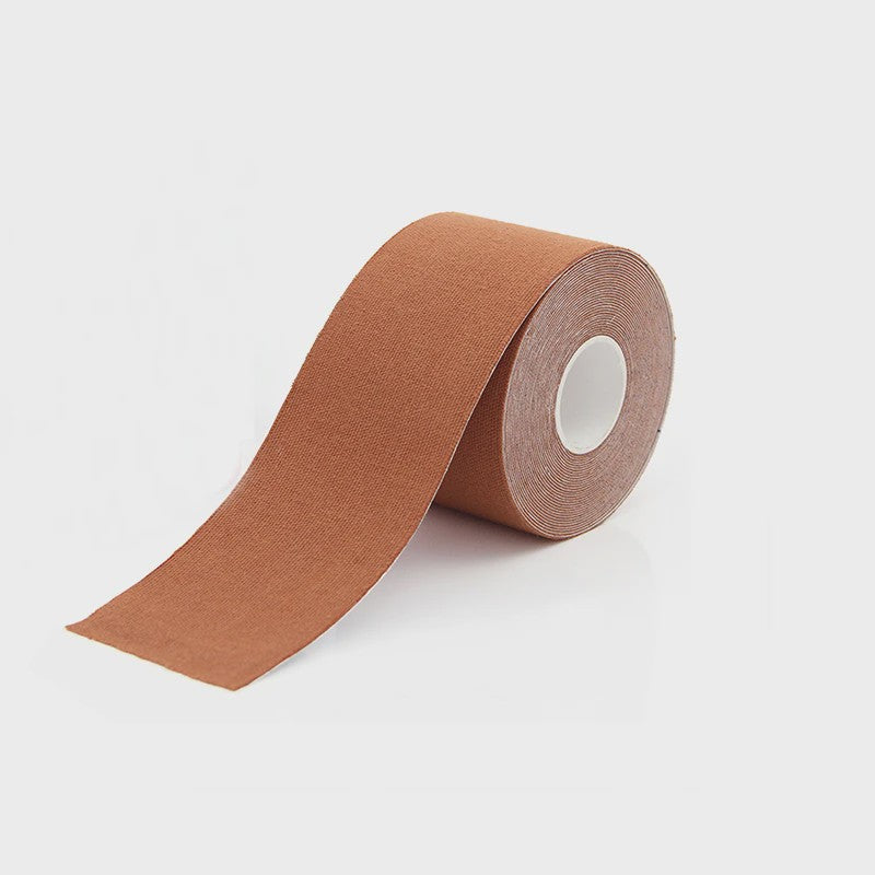 Elastische Kinesiologie Tape voor Spierondersteuning, Pijnverlichting en Sportherstel