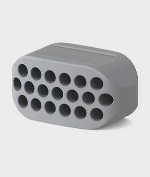 Kaaklijn Trainer & Gezichtstoner van Silicone | Voor Strakkere Kaaklijn en Nek
