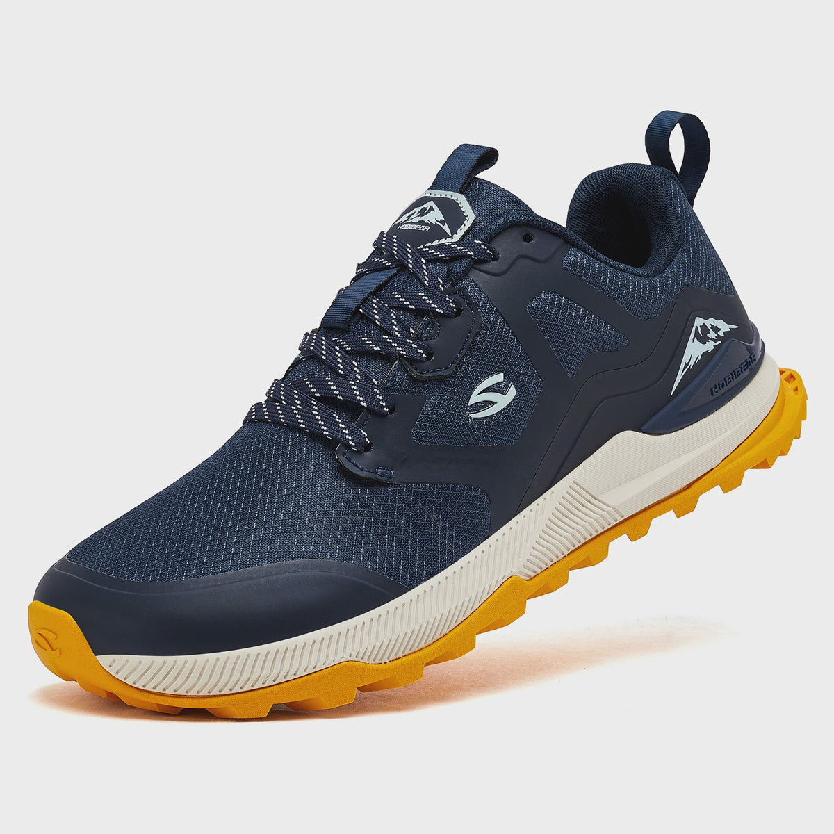 HOBIBEAR Unisex Wandelschoenen - Trail Running & Outdoor Sneakers