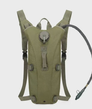 3L Waterdichte Hydratatie Rugzak - Outdoor Sport, Fietsen, Wandelen & Klimmen