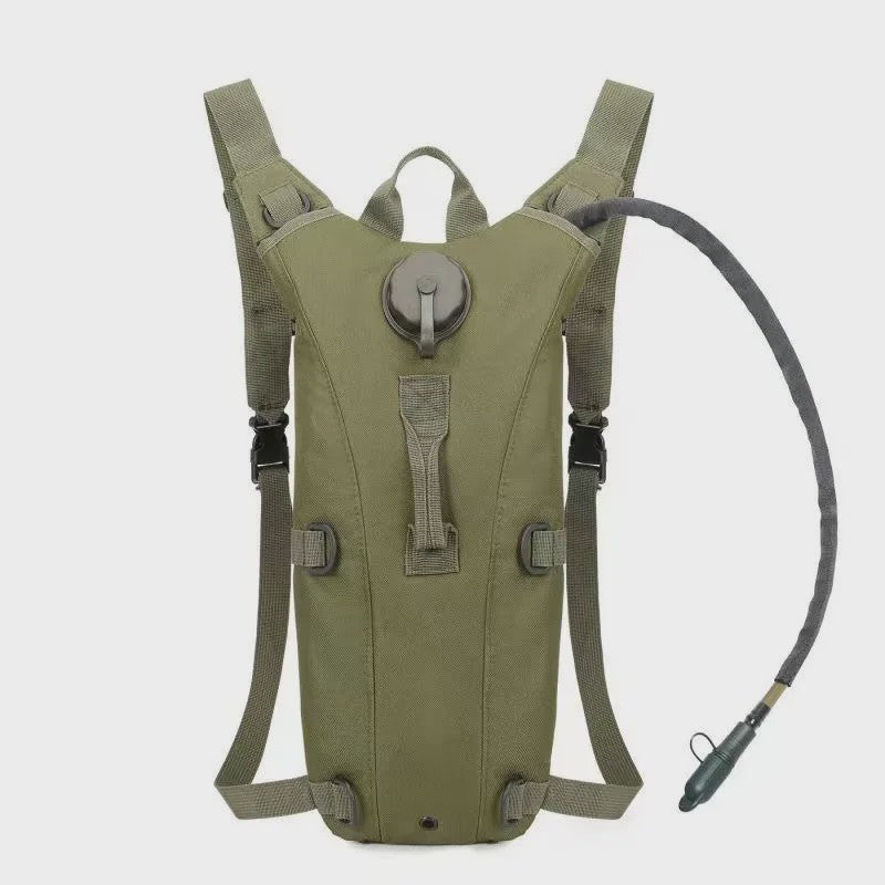 3L Waterdichte Hydratatie Rugzak - Outdoor Sport, Fietsen, Wandelen & Klimmen