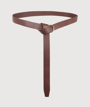 Middeleeuwse Riem Set met Magische Flesjes en Buidel - Halloween Kostuum Prop