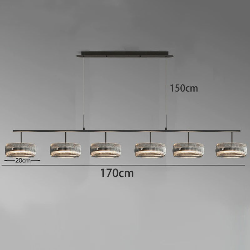 Moderne Plafondlamp Hanglamp - Stijlvolle Verlichting voor Eetkamer & Woonkamer