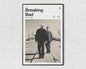 Moderne Canvas Poster: Iconische Films & Series voor Wanddecoratie