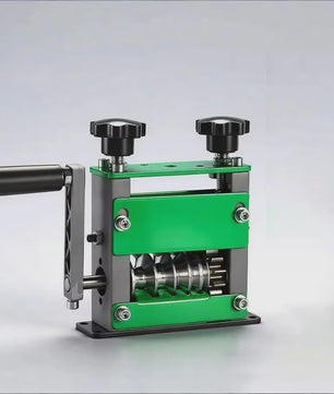 Handmatige Draadstripmachine voor Kabelrecycling (1-17mm)