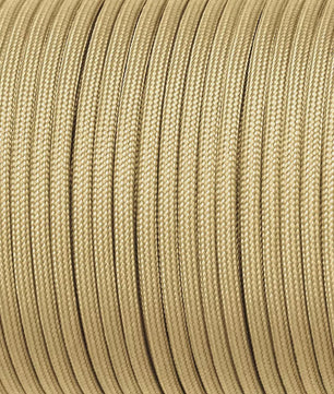 Sterk 7-Core Paracord 550lb (4mm) - Veelzijdig Touw voor Outdoor & Survival